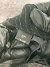 Tahari Black Dress Pants Size 8 (petite) - photo 7