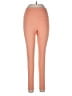 Girlfriend Collective Orange Active Pants Size L - photo 1