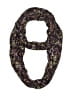 Target 100% Polyester Purple Scarf One size - photo 1