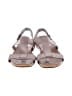 Cordani Gray Pink Sandals Size EU 40 - photo 2