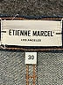 Etienne Marcel Blue Jeans Size 30 waist - photo 6