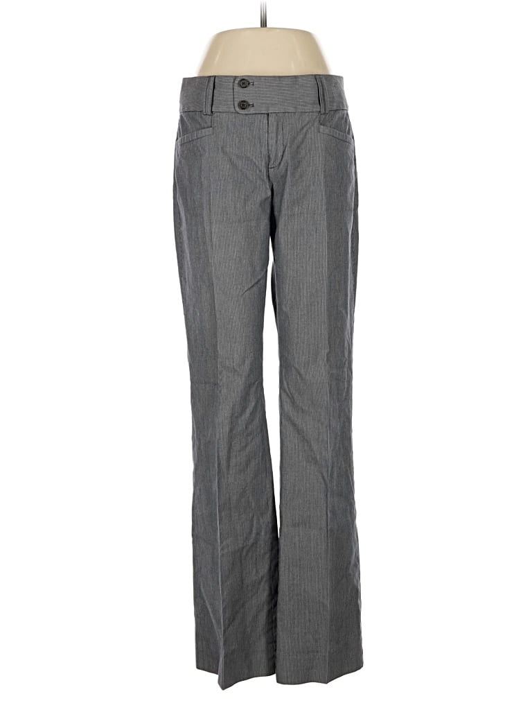 Pre-owned Banana Republic Jeans In Gray