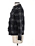 Reiss Plaid Black Jacket Size M - photo 5