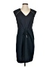 Kookai Solid Gray Casual Dress Size EU 36 / US 6 - photo 1
