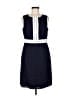 Boden Blue Casual Dress Size 8 - photo 1