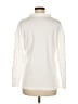 Unbranded Ivory Long Sleeve Blouse Size M - photo 2