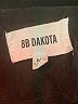 BB Dakota Black Blazer Size M - photo 6