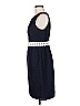 Boden Blue Casual Dress Size 8 - photo 5