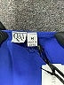 Q&A Blue Cocktail Dress Size M - photo 7