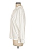 Unbranded Ivory Long Sleeve Blouse Size M - photo 5