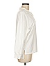 Unbranded Ivory Long Sleeve Blouse Size M - photo 4