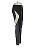 Alala Color Block Black Active Pants Size M - photo 4