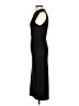 Vince. Solid Black Cocktail Dress Size XS - photo 5