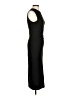 Vince. Solid Black Cocktail Dress Size XS - photo 4
