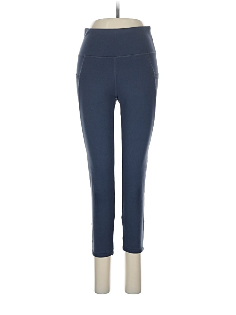 Pre-owned Marika Active Pants In Blue