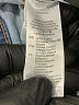 Madewell Hearts Blue Jeans Size 26 waist - photo 5