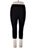 Holipick Color Block Black Active Pants Size 18 - photo 1