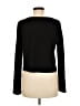 Forever 21 Black Pullover Sweater Size M - photo 2