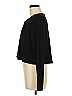 Forever 21 Black Pullover Sweater Size M - photo 5