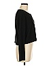 Forever 21 Black Pullover Sweater Size M - photo 4