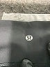 Lululemon Athletica Black Active Pants Size 6 - photo 4