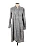 Simplicity Gray Cardigan Size M - photo 1