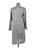 Simplicity Gray Cardigan Size M - photo 2