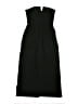 TEN By Babaton Black Jumpsuit Size 0 - photo 2