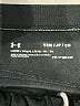 Under Armour Graphic Black Athletic Shorts Size S (youth) - photo 3