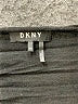 DKNY Black Cardigan Size XXS - photo 3