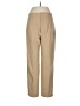 Zara Tan Khakis Size 6 - photo 1