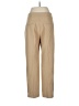 Zara Tan Khakis Size 6 - photo 2
