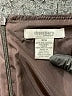 DressBarn Solid Black Formal Skirt Size 16w - photo 3