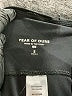 Year Of Ours Black Active Pants Size S - photo 7