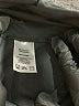 Year Of Ours Black Active Pants Size S - photo 8