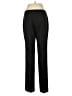 Etcetera Houndstooth Black Dress Pants Size 8 - photo 2
