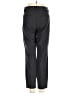 J.Crew Chevron-herringbone Gray Wool Pants Size 0 - photo 2