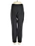 J.Crew Chevron-herringbone Gray Wool Pants Size 0 - photo 1