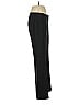 Etcetera Houndstooth Black Dress Pants Size 8 - photo 4
