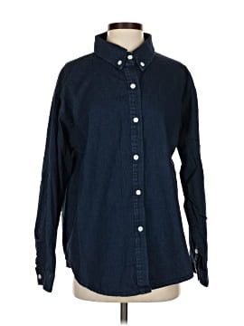 2 To 5 Designs Long Sleeve Button Down Shirt