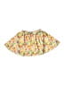 Terez Floral Yellow Skirt Size 7 - 8 - photo 2