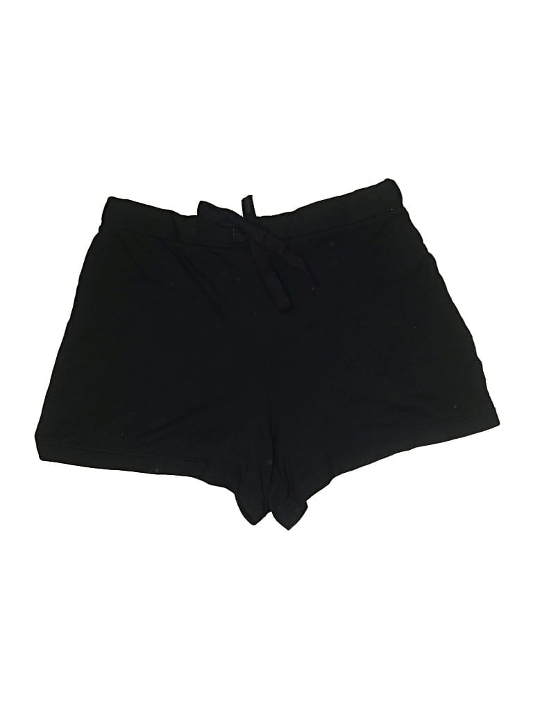 Pre-owned Stateside Shorts In Black