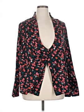 Something Navy Blazer