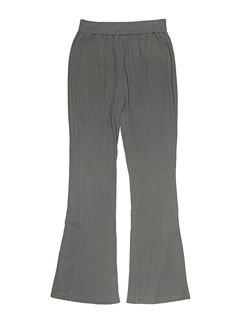 Pre-owned Rachel Zoe Kids' Casual Pants In Gray