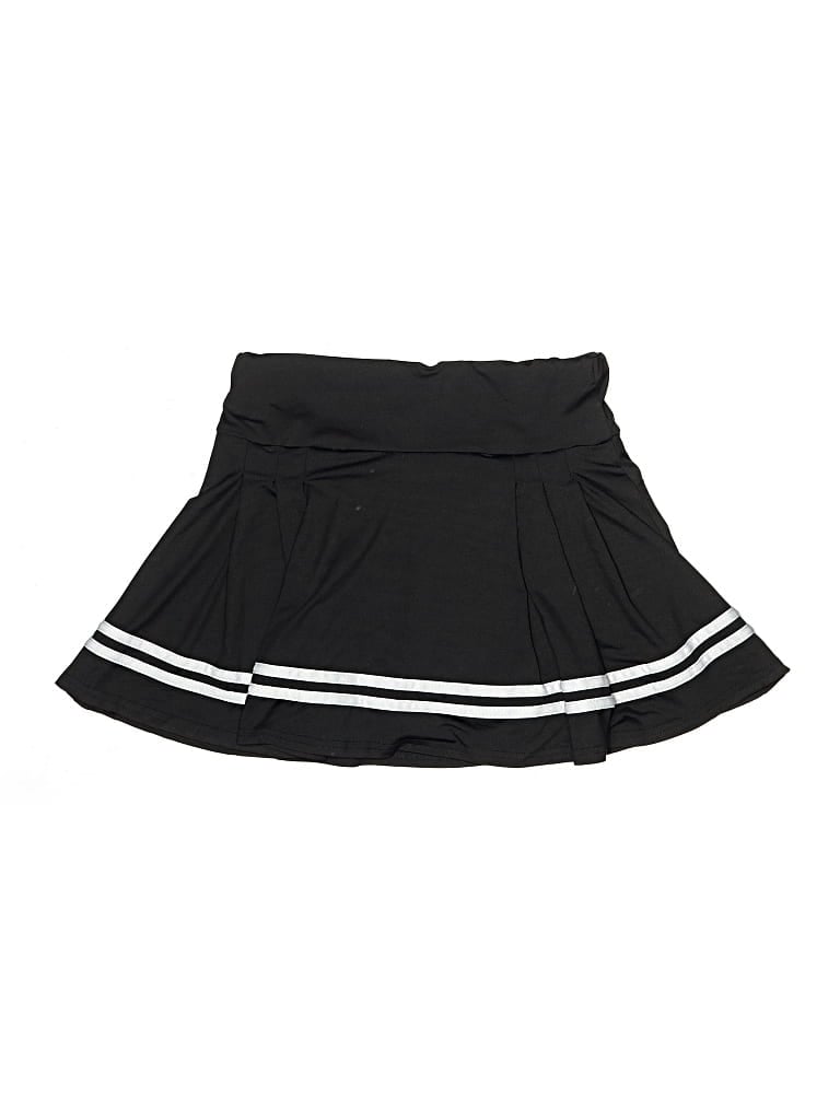 Pinspark Active Skort In Black