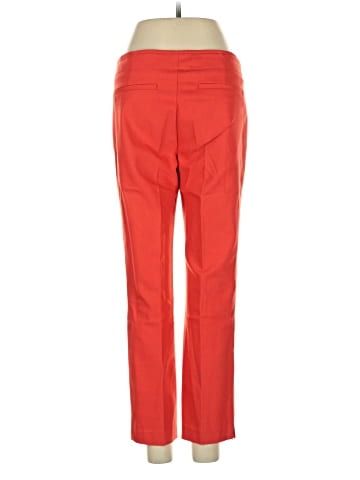 Ecru Casual Pants (view 2)