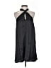 Venus 100% Polyester Black Cocktail Dress Size XS - photo 1