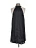Venus 100% Polyester Black Cocktail Dress Size XS - photo 2
