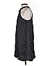 Venus 100% Polyester Black Cocktail Dress Size XS - photo 5