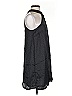 Venus 100% Polyester Black Cocktail Dress Size XS - photo 4